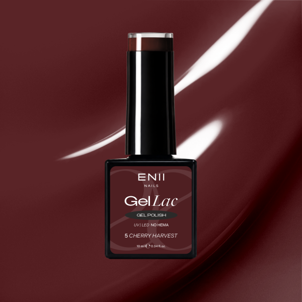 Gel lak Profi 05 Cherry Harvest 10 ml