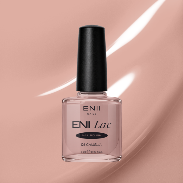 ENII Lak 06 Camelia 8 ml
