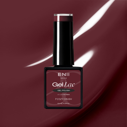 Gel lak Profi 07 Cozy crush 10 ml