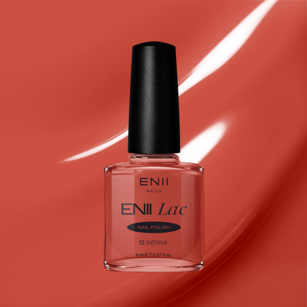 ENII Lak 12 Sienna 8 ml