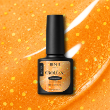 Gel lak Ceramic 163 Carnival - gelový lak bez HEMA, 10 ml
