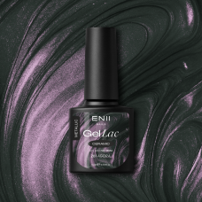Gel lak Ceramic 261 Agora - gelový lak bez HEMA, 10 ml