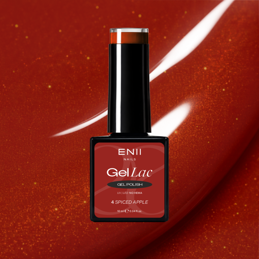Gel lak Profi 04 Spiced Apple 10 ml
