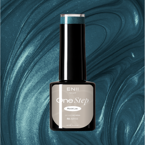 One Step RockLac 46 Abyss, 10 ml