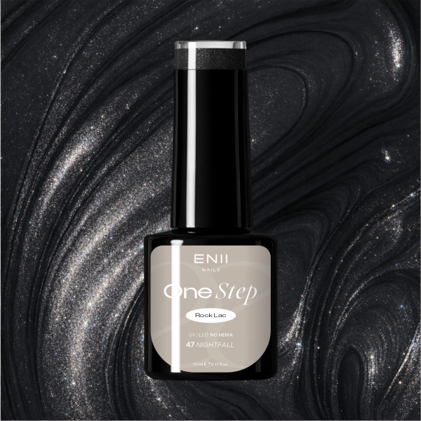 One Step RockLac 47 Nightfall, 10 ml