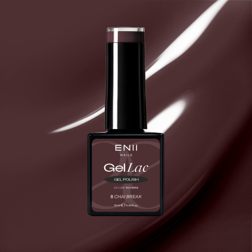Gel lak Profi 08 Chai Break 10 ml