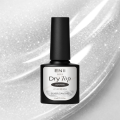 Dry Top Ceramic Silver Diamond