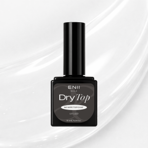 Dry Top - lesklý bezvýpotkový lak, 10 ml