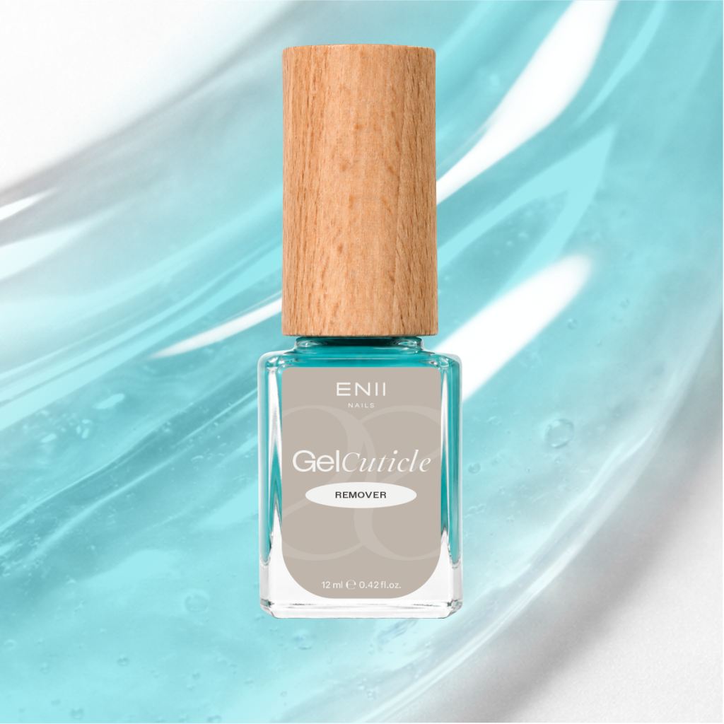 Cuticle Remover - Odstraňovač kůžičky 12 ml