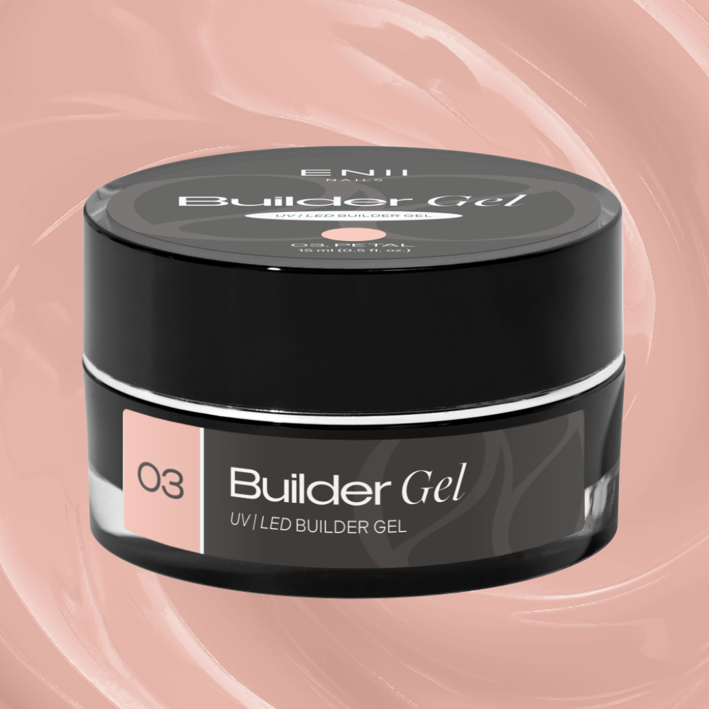 ENII Builder gel 03 Petal 15 ml