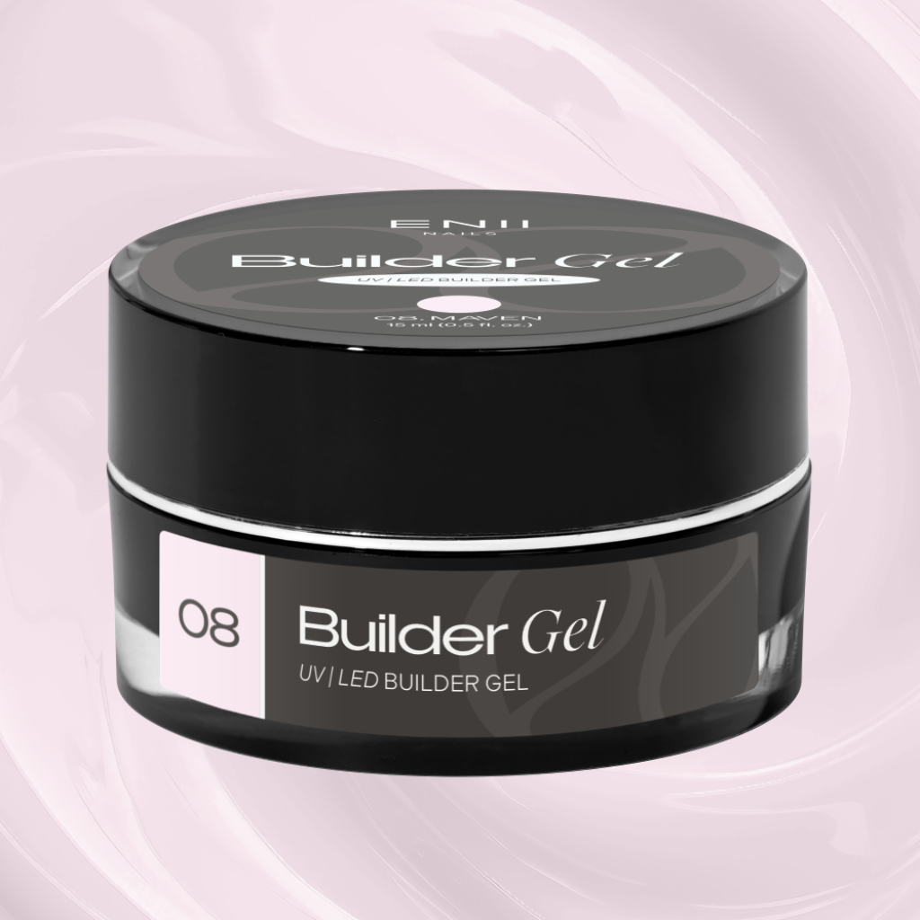 ENII Builder gel 08 Maven 15 ml
