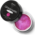 ENII Chromatic Builder UV LED gel 02 Sugar Rain - glittrový stavební gel, 15ml