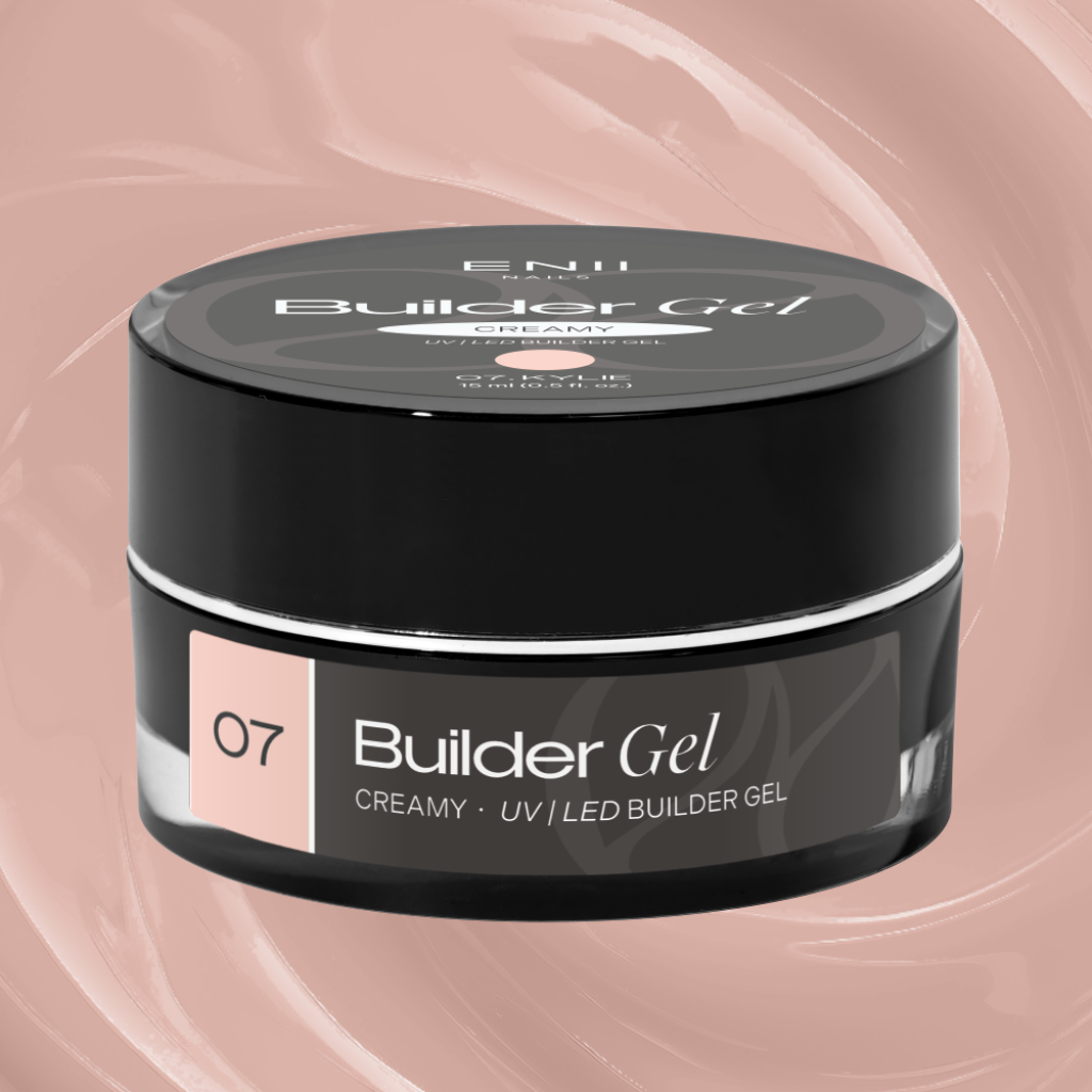 ENII Creamy Builder gel 07 Kylie 15 ml