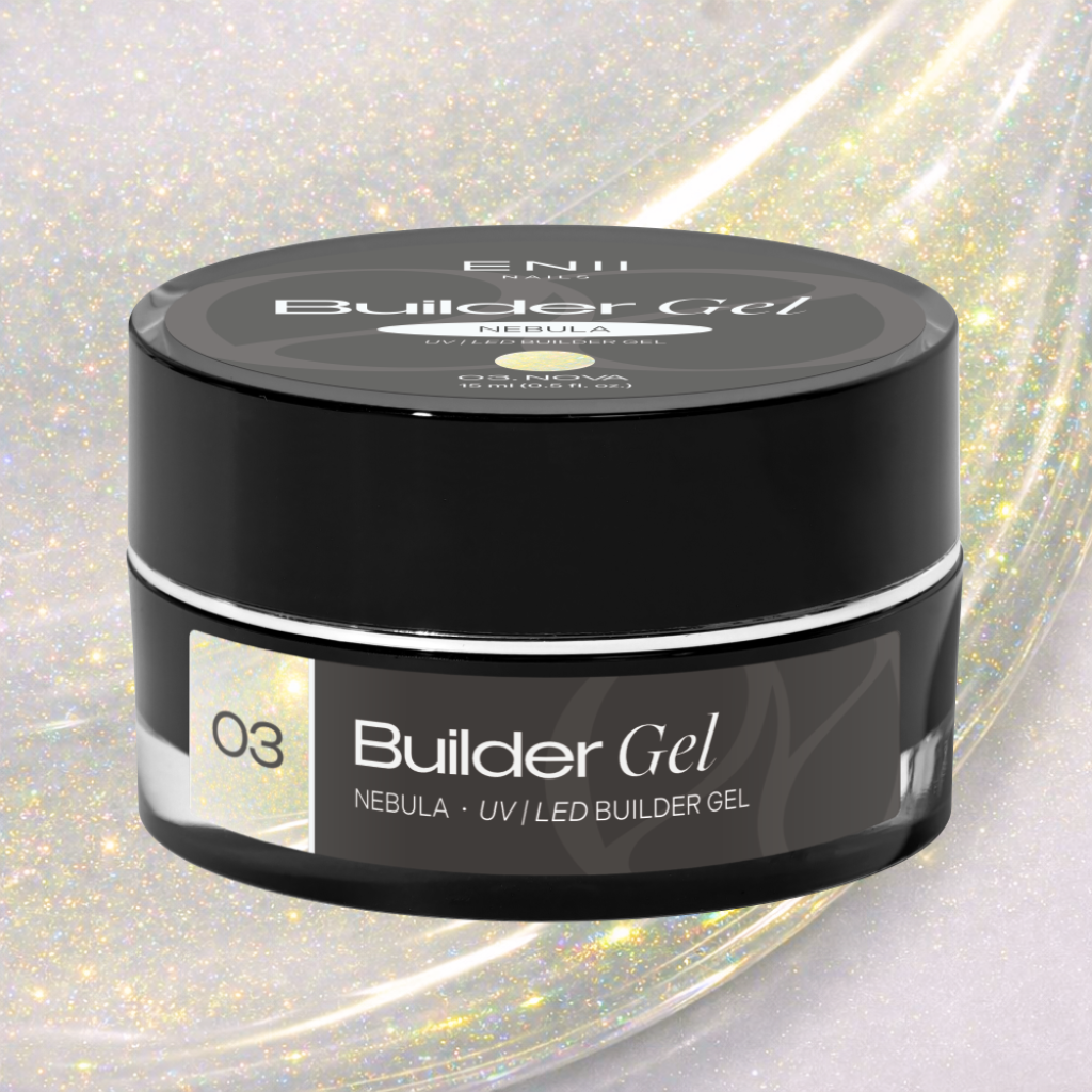 ENII Nebula Builder gel 03 Nova 15 ml