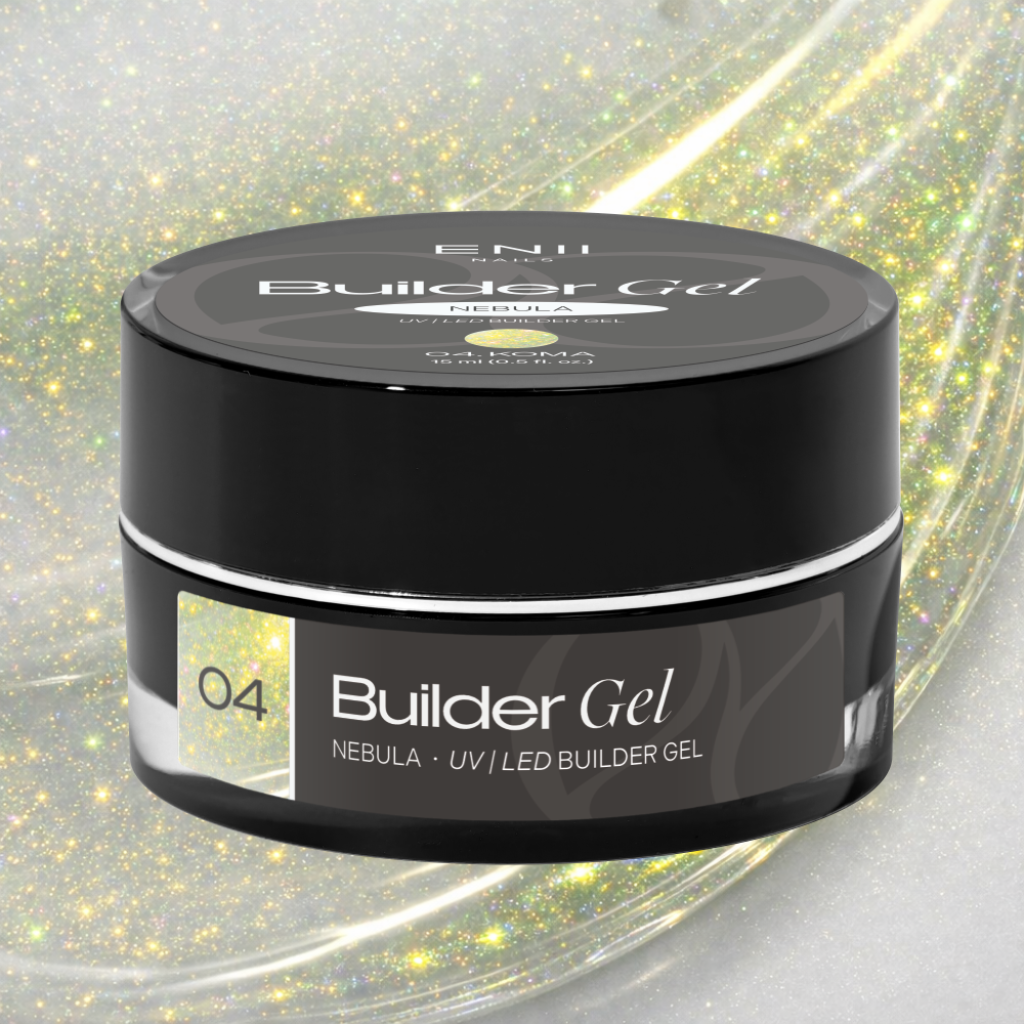 ENII Nebula Builder gel 04 Koma 15 ml