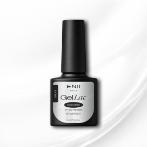Gel lak Ceramic 117 Mirror - gelový lak bez HEMA, 10 ml