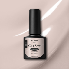 Gel lak Ceramic 126 Edith - gelový lak bez HEMA, 10 ml