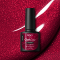 Gel lak Ceramic 28 Hollywood - gelový lak bez HEMA, 10 ml