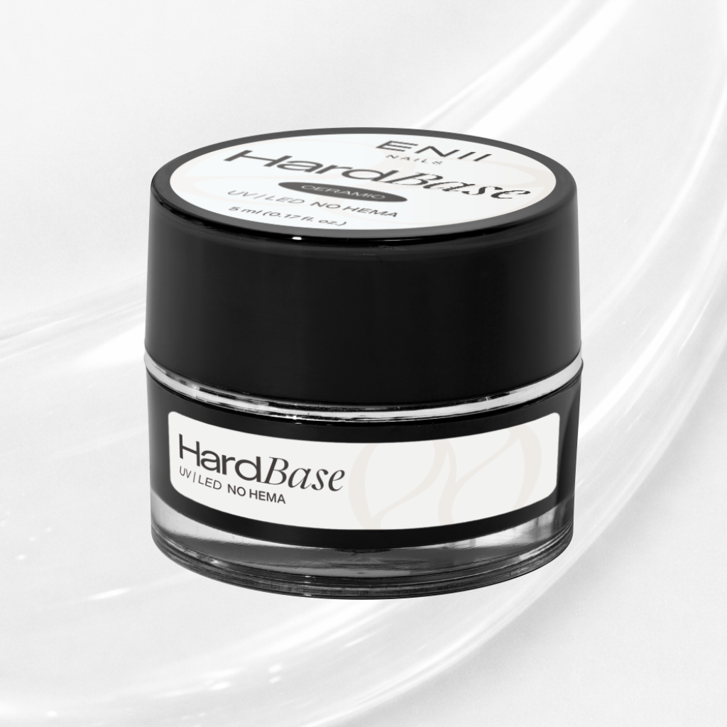 Hard Base Ceramic v kelímku 5 ml