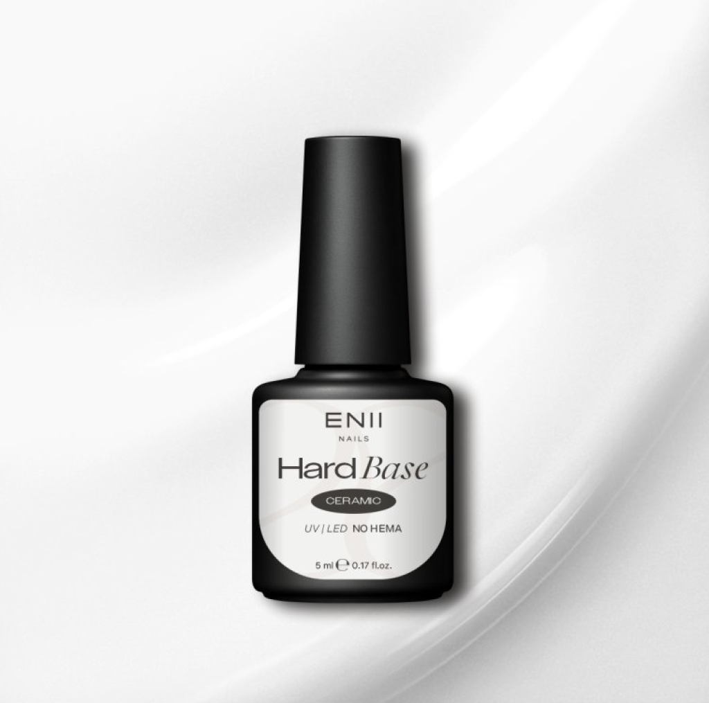 Hard Base - tvrdá báze 5 ml