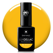 Lux gel lak 20 Tiffany 11 ml