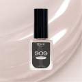 SOS powder gel 11 ml - regenerační lak